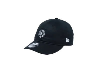 NEW ERA x Doraemon 9Thirty Doraemon Front Face "Black"