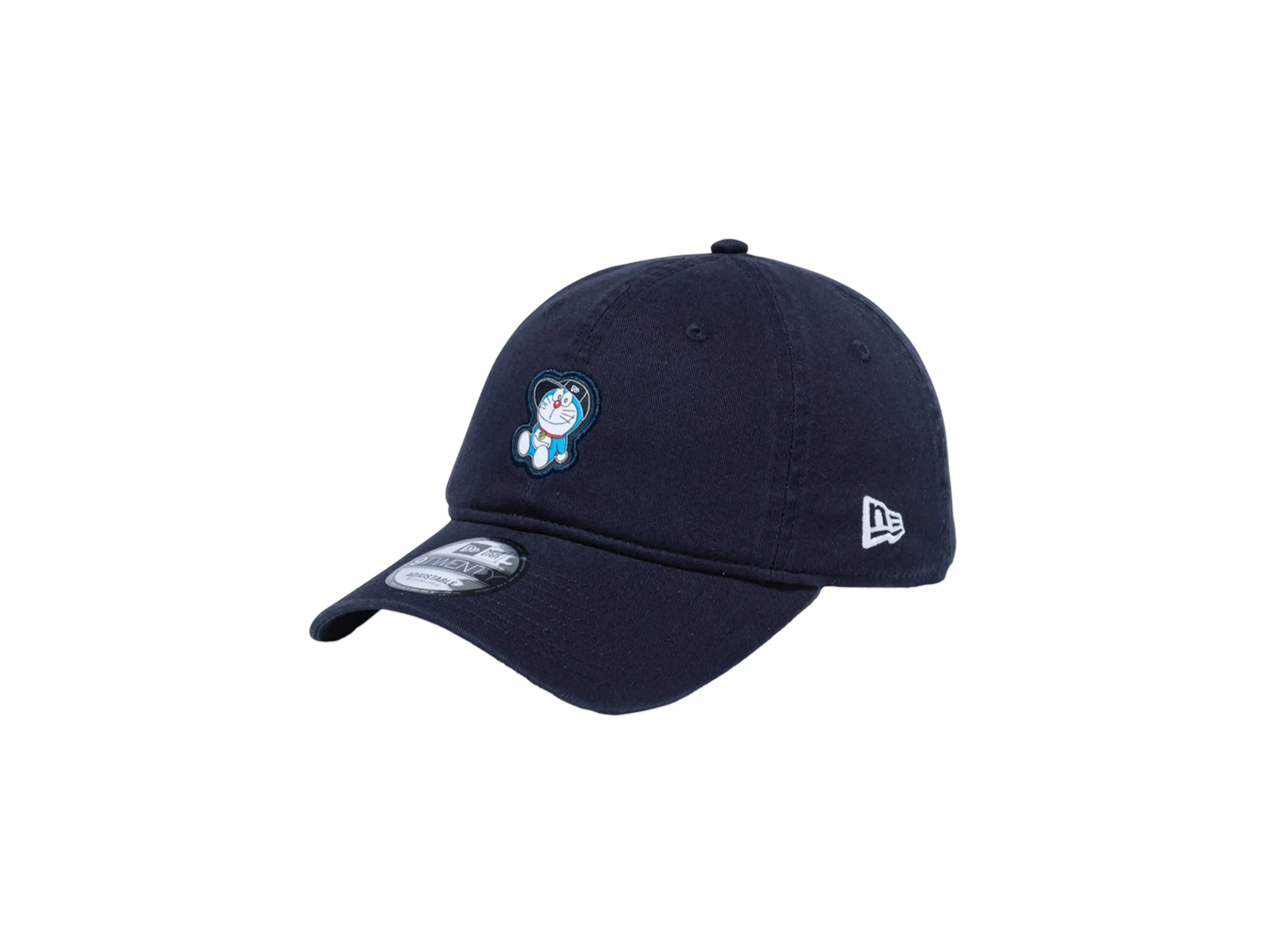 NEW ERA x Doraemon 9Twenty Doraemon Cap "Navy"