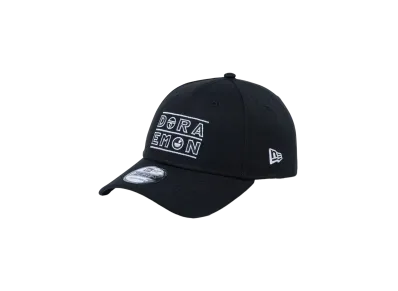 NEW ERA x Doraemon 9Forty Doraemon Doraemon "Black"