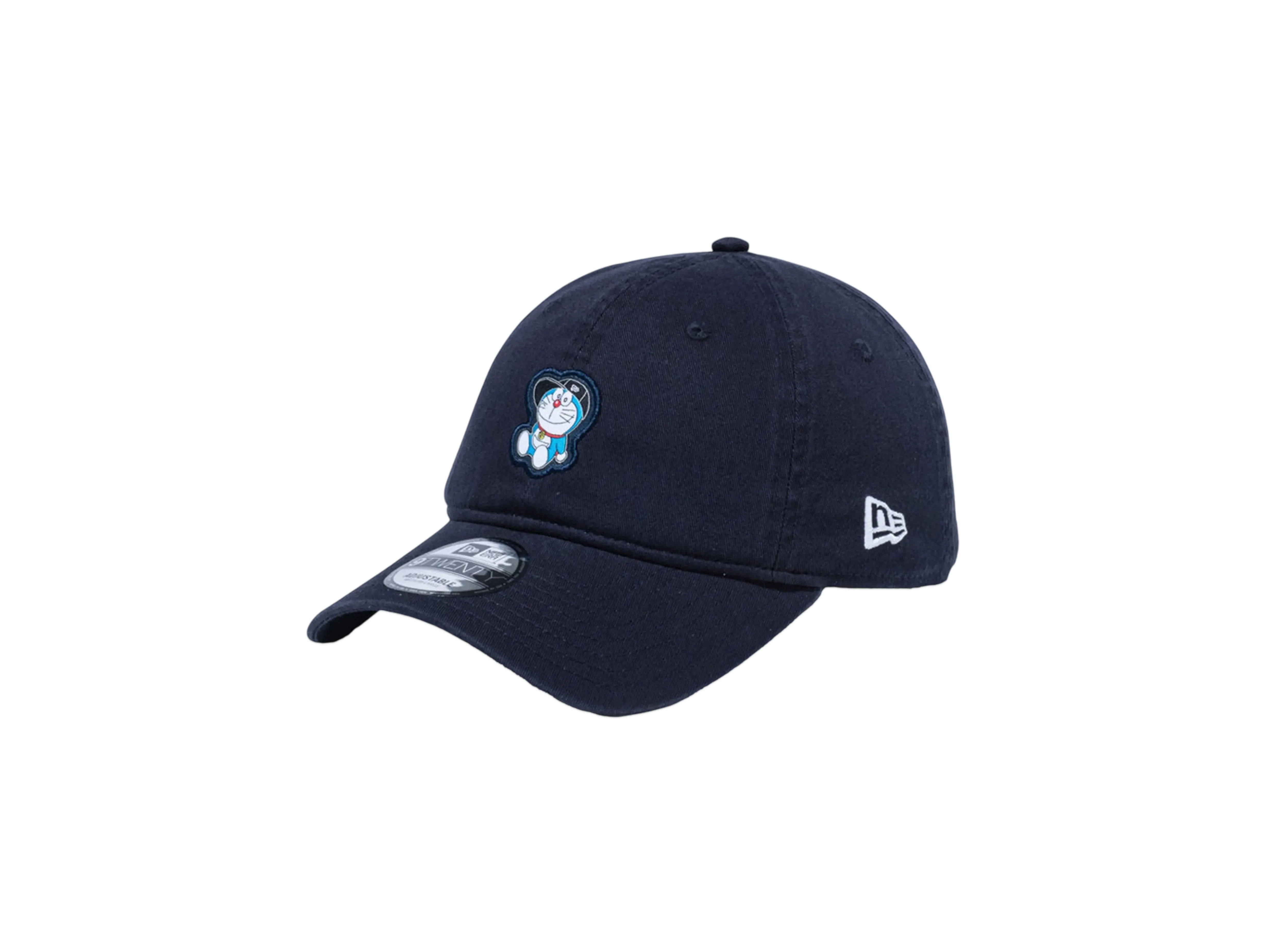 NEW ERA x Doraemon 9Twenty Doraemon Cap "Navy"