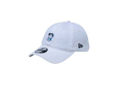 NEW ERA x Doraemon 9Twenty Doraemon Cap "White"