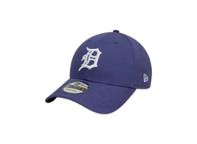 NEW ERA 9Forty "Tigers/Dark Blue"