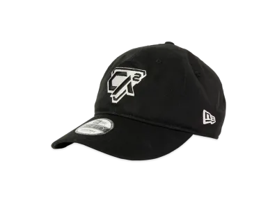 NEW ERA x Uma Musume BoC'z we/n Team CA2 9Thirty "Black"