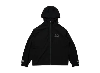 NEW ERA x Uma Musume BoC'z we/n Track Top "Black"