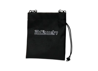 NEW ERA x Uma Musume BoC'z we/n Sacoche "Black"