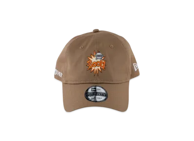 NEW ERA x MOTHER 9TWENTY Skywalker "Brown"