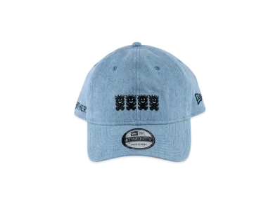 NEW ERA x MOTHER 9TWENTY Teleport Crash "Denim"