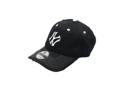 NEW ERA 25deg NYY 920 "Navy"