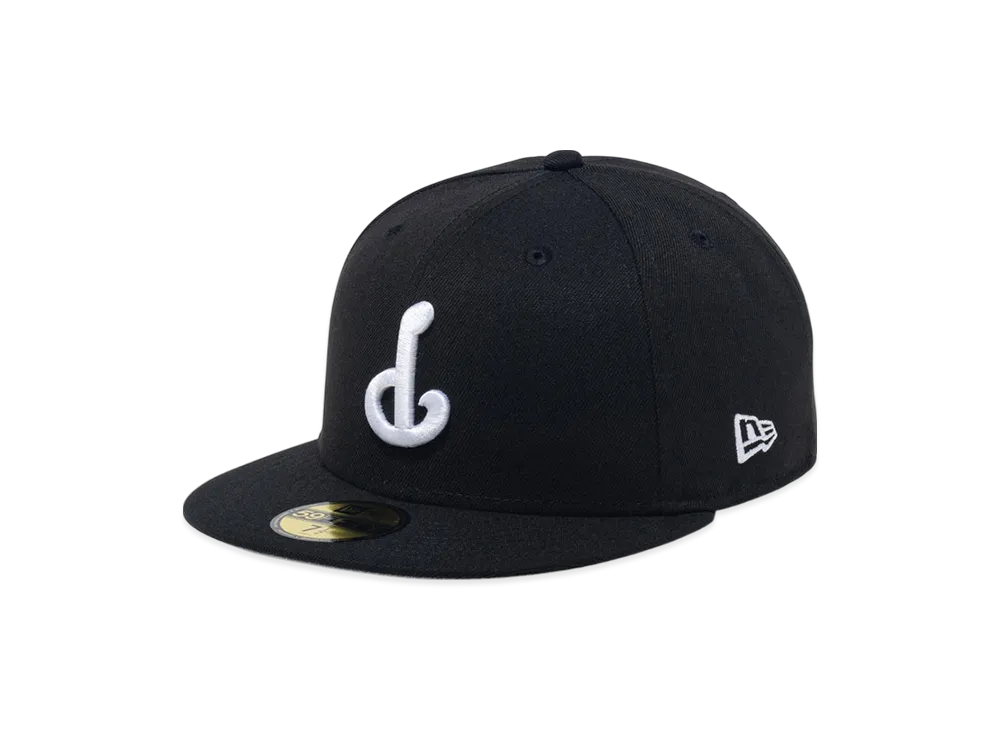 NEW ERA 59Fifty MLB Upside Down Philadelphia Phillies "Black"
