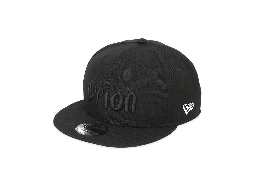 ［新品・未開封］ ML ニューエラ オリオンビール キャップ 帽子 NEWERA 新品・未開封］ NEWERA ニューエラ オリオンビール キャップ