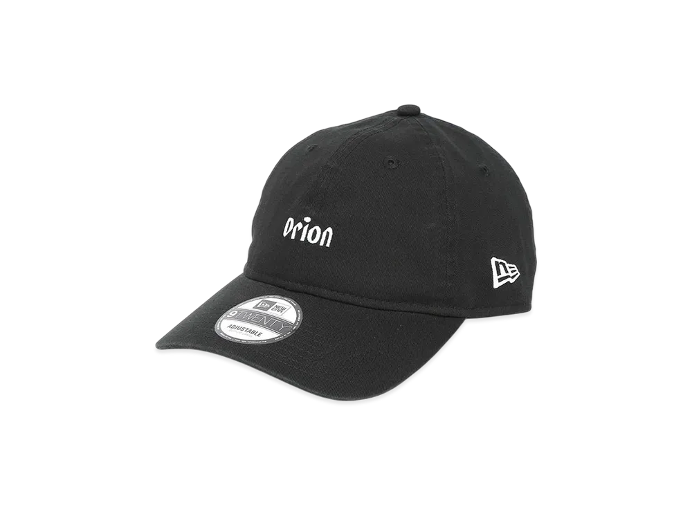 T*T様 オリオン NEWERA ニューエラ オリオンビール ORION Tシャ NEW ERA® ORION SS Cotton Tee ニューエラ コットンT Tシャツ