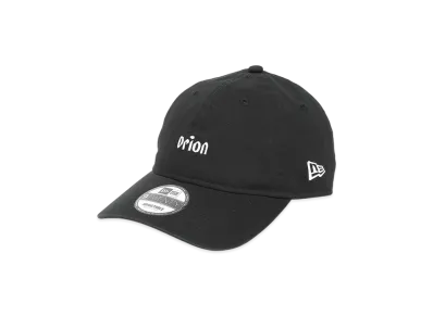 NEW ERA x Orion Bear 9Twenty Orion Cap "Black"