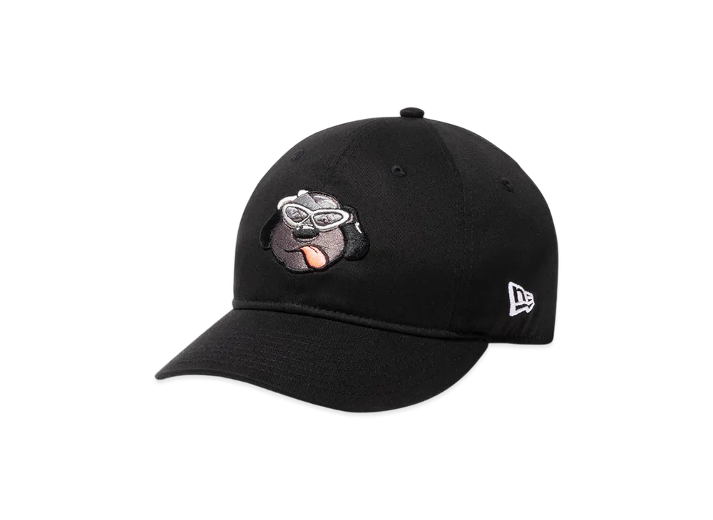 NEW ERA x Kis-My-Ft2 9Thirty Kunio "Black"