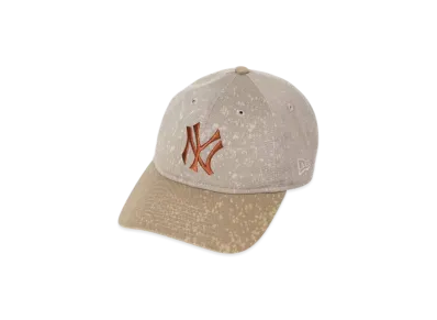 NEW ERA x JOURNAL STANDARD relume 9Twenty(TM) Splash Yankees "Grayge"