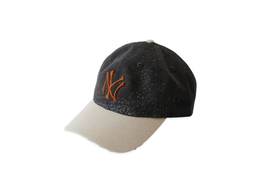 NEW ERA x JOURNAL STANDARD relume 9Twenty(TM) Splash Yankees "Gray"