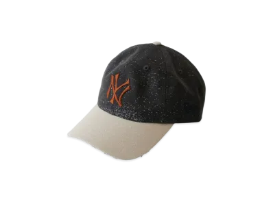 NEW ERA x JOURNAL STANDARD relume 9Twenty(TM) Splash Yankees "Gray"