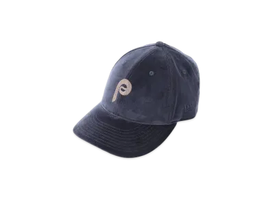NEW ERA x JOURNAL STANDARD relume Low Profile 9Fifty(TM) Phillies Velour "Navy"