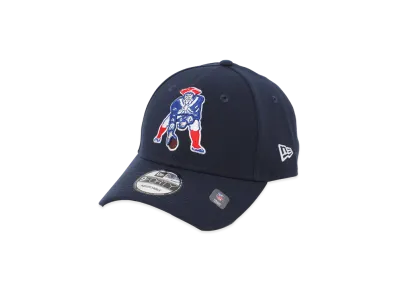 NEW ERA NFL League 9Forty Cap New England Patriots "Navy"