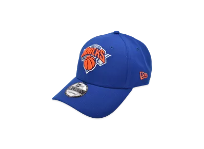 NEW ERA NBA League 9Forty Cap New York Knicks "Blue"