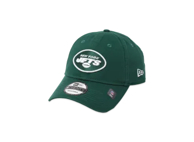 NEW ERA NFL Core Classic 9Twenty New York Jets "Green"