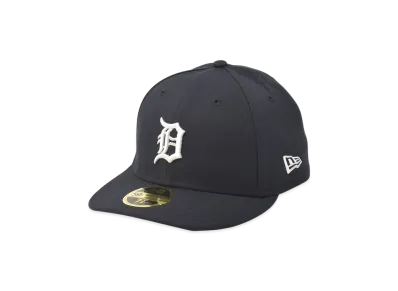 NEW ERA 59Fifty Detroit Tigers "Navy"