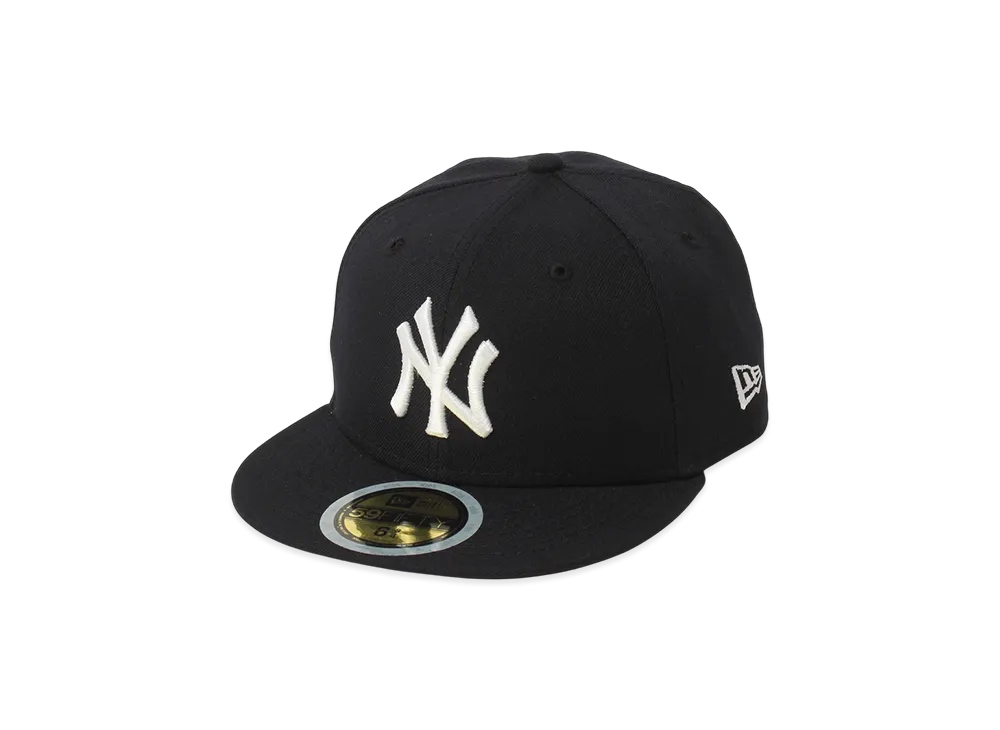 NEW ERA 59Fifty Authentic New York Yankees "Navy"