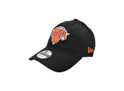 NEW ERA NBA Core Clas 2.0 9Twenty New York Knicks "Black"