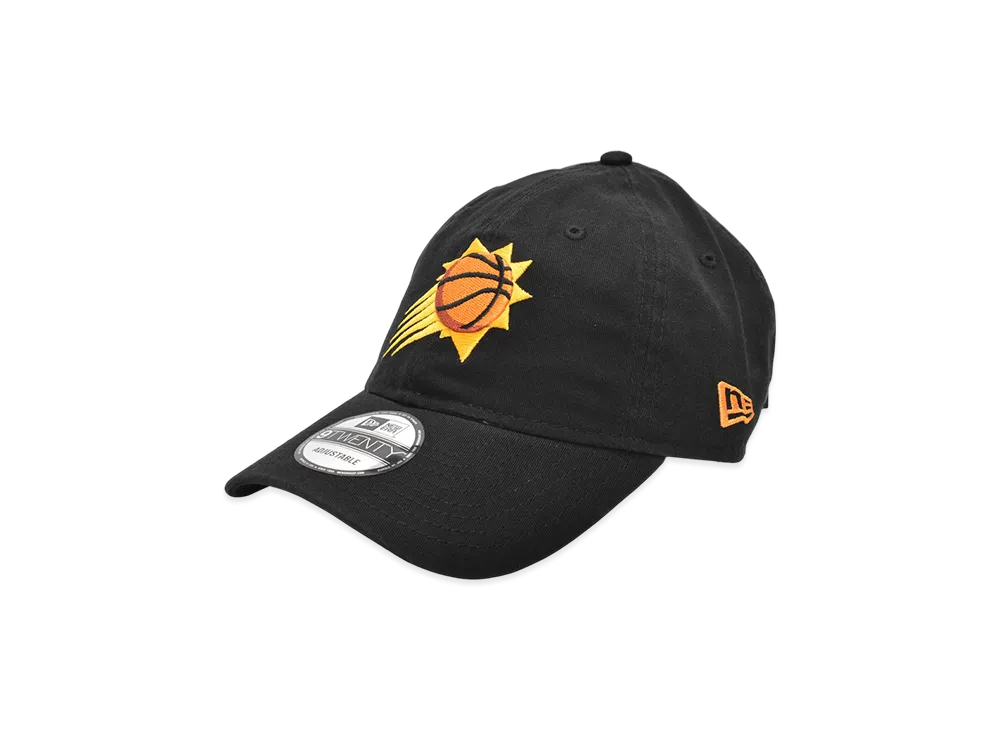 NEW ERA NBA Core Clas 2.0 9Twenty Phoenix Suns "Black"