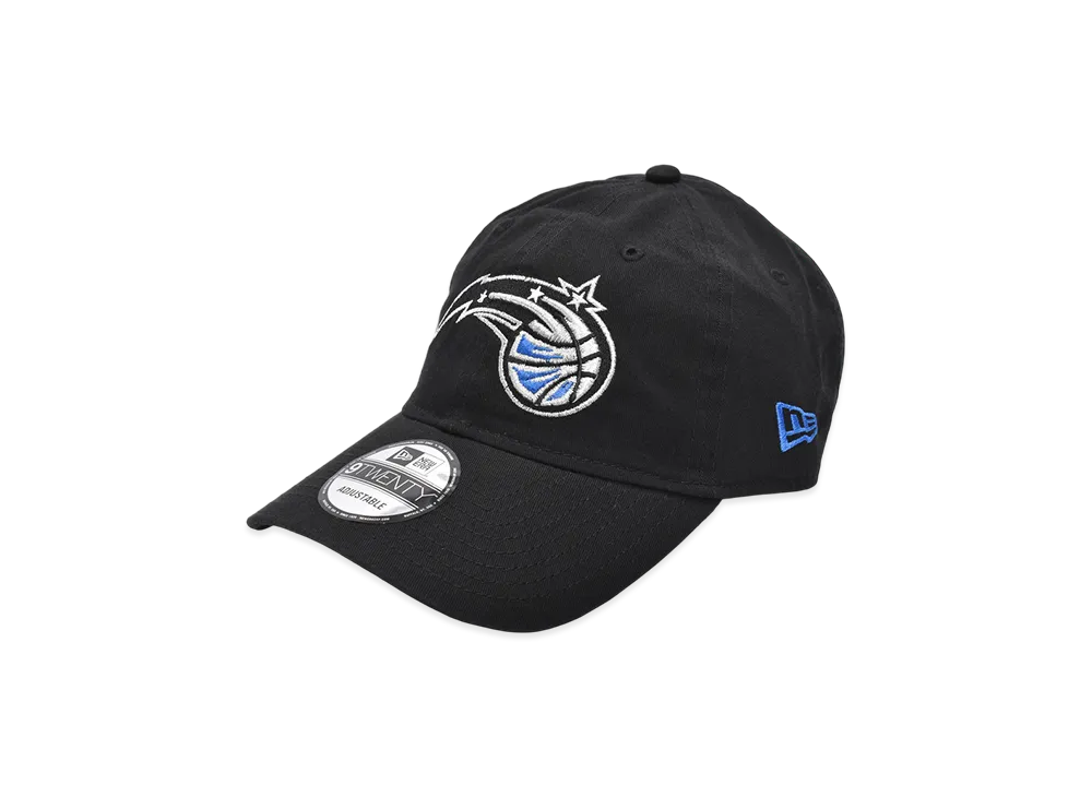 NEW ERA NBA Core Clas 2.0 9Twenty Orlando Magic "Black"