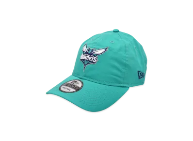 NEW ERA NBA Core Clas 2.0 9Twenty Charlotte Hornets "Green"