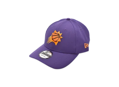 NEW ERA NBA League 9Forty Cap Phoenix Suns "Purple"