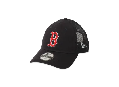 NEW ERA 9Forty Boston Red Sox "Navy"