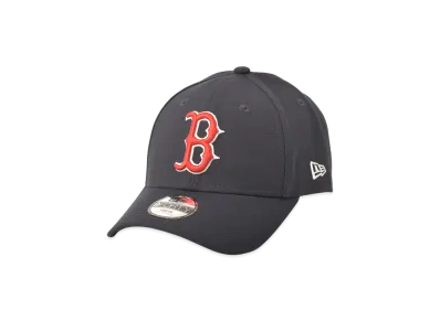 NEW ERA 9Forty League Boston Red Sox "Black"