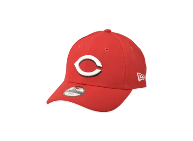NEW ERA 9Forty League Cincinnati Reds "Red"