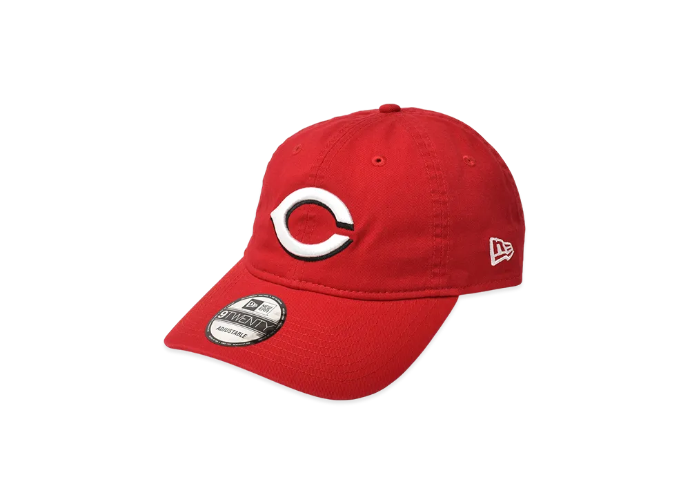 NEW ERA 9Twenty Cincinnati Reds "Red"