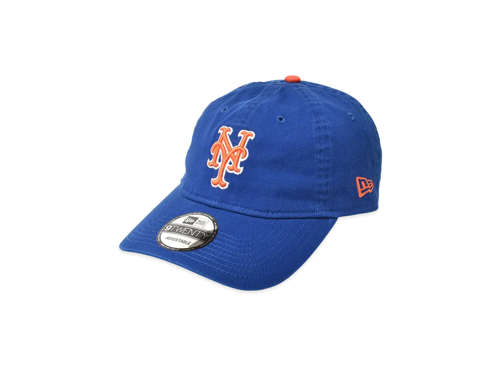 NEW ERA 9Twenty New York Mets "Blue"