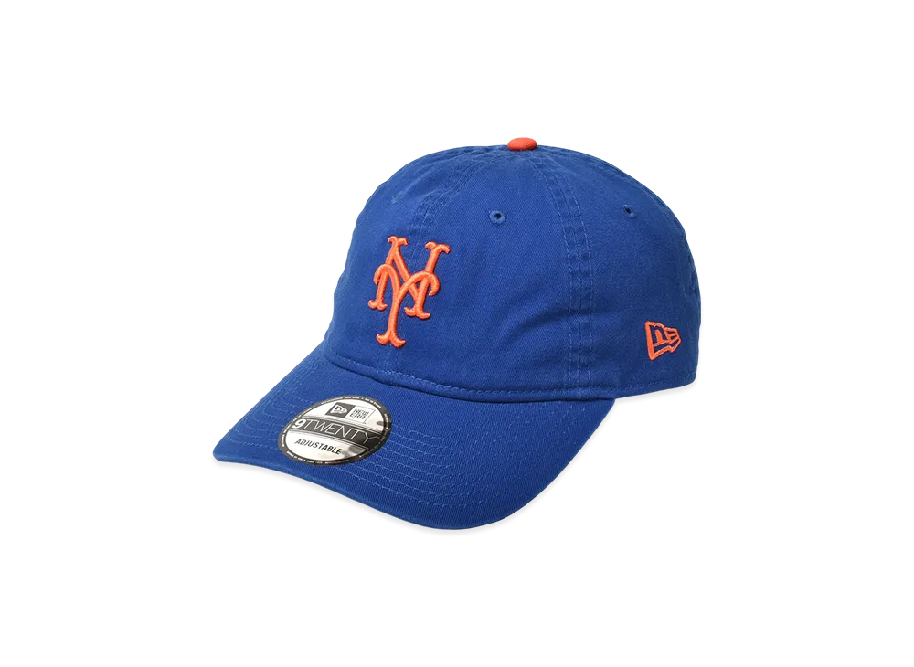 NEW ERA 9Twenty New York Mets "Blue"