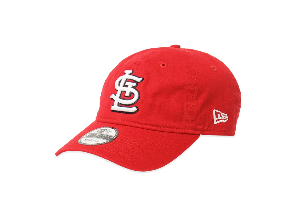NEW ERA 9Twenty St. Louis Cardinals "Red"