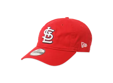 NEW ERA 9Twenty St. Louis Cardinals "Red"