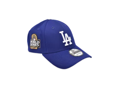 NEW ERA MLB Participation 9Forty Cap Los Angeles Dodgers "Blue"