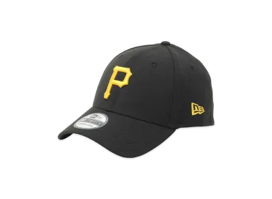 NEW ERA MLB Team Clas 39Thirty Cap Pittsburgh Pirates "Black"