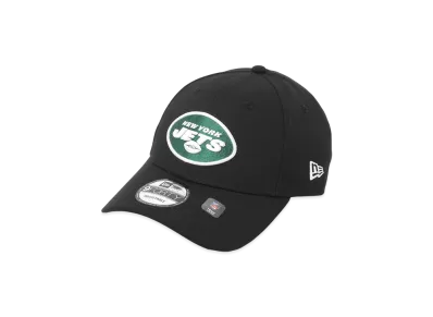 NEW ERA NFL The League 9Forty Cap New York Jets "Black"