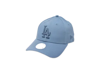 NEW ERA MLB League Ess 9Forty Cap Los Angeles Dodgers "Blue"