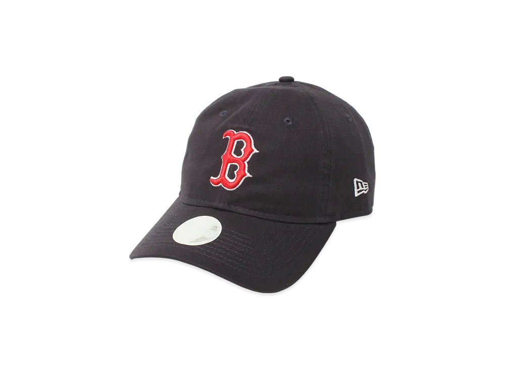 NEW ERA 9Twenty Boston Red Sox "Navy"