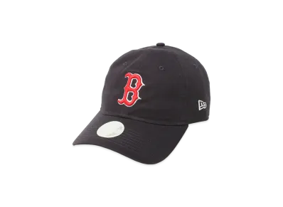 NEW ERA 9Twenty Boston Red Sox "Navy"