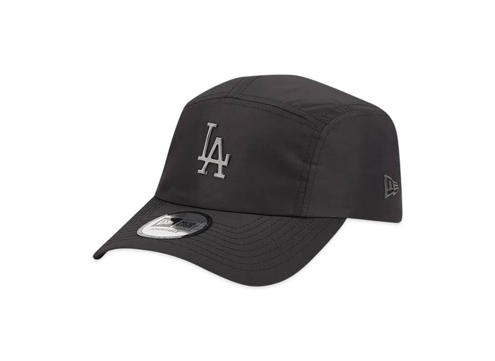 NEW ERA x MLB x Alpha Industries Runner Los Angeles Dodgers "Black"