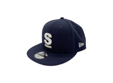 NEW ERA x Summers Channel 9Fifty Cap "Navy"