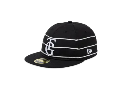 NEW ERA x POGGY x Yomiuri Giants RC 59Fifty YG Logo "Black/White"