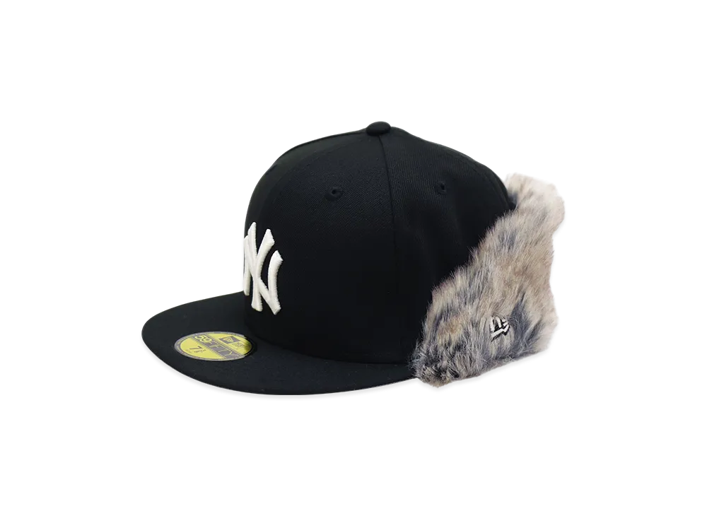 NEW ERA The Cap 59Fifty FD Neyyan High Flight "Black"