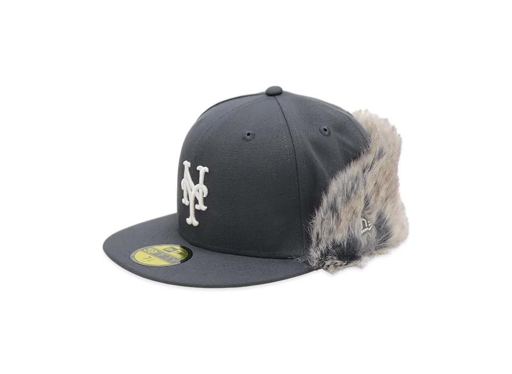 NEW ERA The Cap 59Fifty FD Neymet High Flight "Gray"